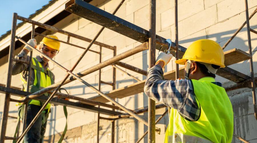 Roof Vent Repair in Grimesland, NC